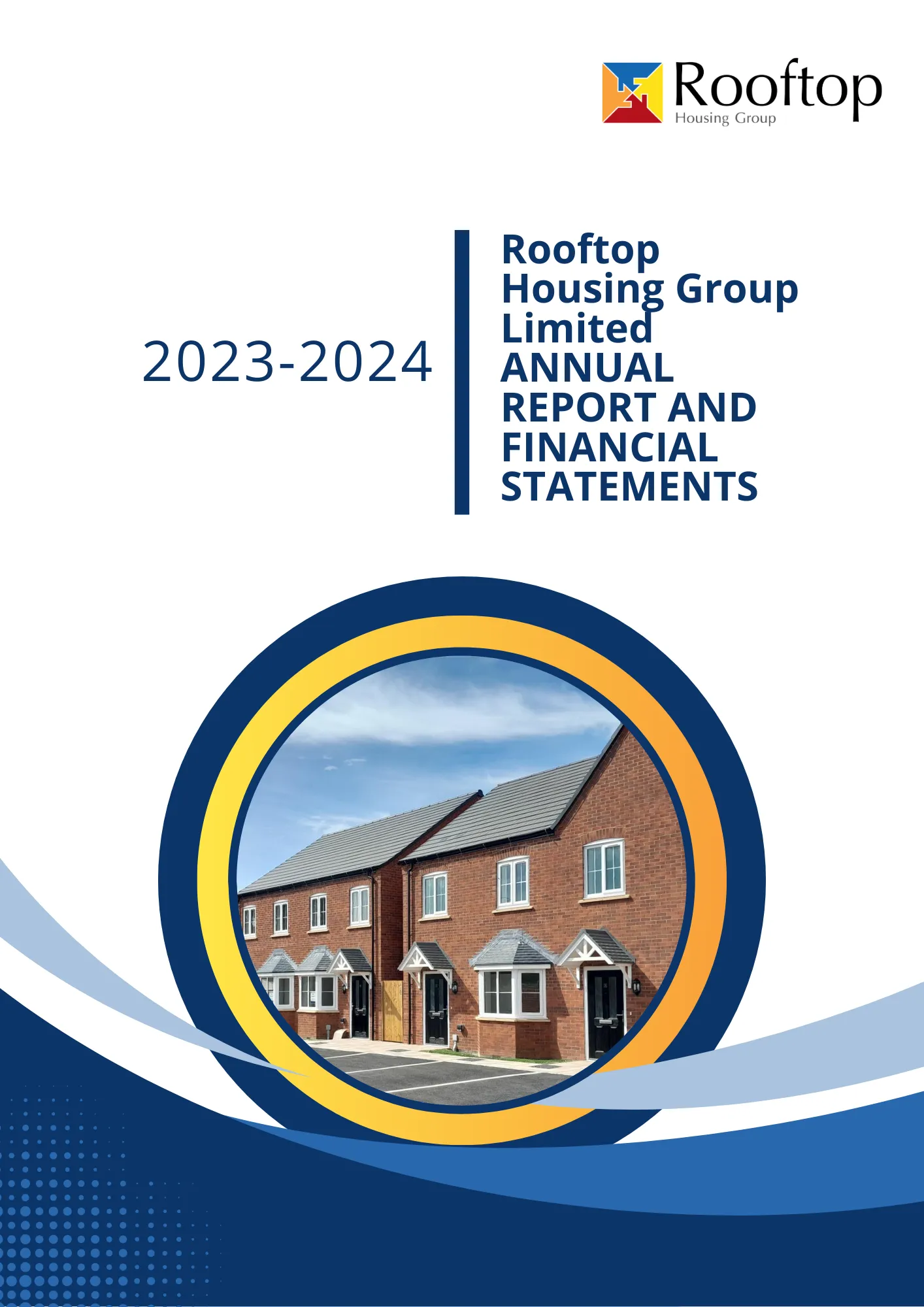 RHG Annual Report and Financial Statements 2023-2024